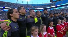 Gold Cup: México 4 - 4 Trinidad e Tobago (2015)
