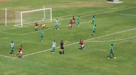 Campeonato de Portugal: Olhanense 1 - 1 Lusit. Évora SAD (2020-2021)