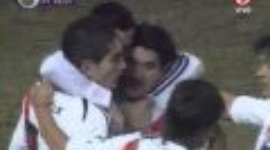 Torneo Clausura: Racing Club 0-3 River Plate (Clausura 2010)