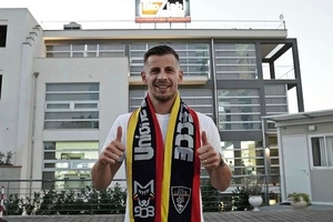 OFICIAL: Ylber Ramadani chega ao Lecce e saída de Hjulmand para o Sporting ganha força
