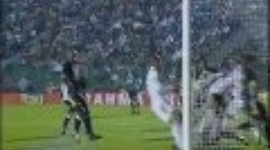 Brasileirão: Figueirense 0-1 Palmeiras (2011)