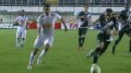 Brasileirão: Santos 2-1 Ponte Preta (2012)