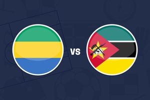 EM DIRETO: Acompanhe o Gabão vs Moçambique da CAN2025