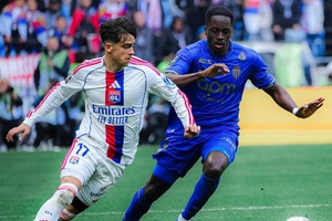 Reviravolta do Mónaco complica vida europeia ao Lyon de Paulo Fonseca