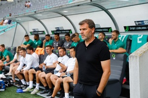 Eslovénia: Olimpija Ljubljana, de João Henriques, perde e pode ver liderança ficar mais longe