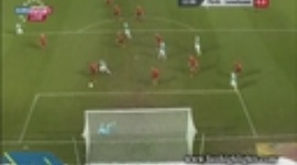 Bundesliga: SpVgg Greuther 0-0 Leverkusen (2012-2013)