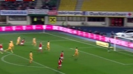 Qualificação Mundial Europa: Áustria 2 - 0 Moldávia (2018)
