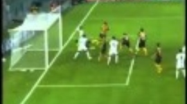 Copa Libertadores: Velez 2-1 Peñarol (2011)