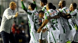Série B: Juventude 1 - 0 Criciúma (2017)