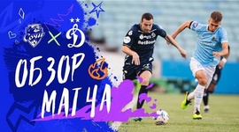 Premier Liga: PFC Sochi 1 - 1 Dynamo (2025-2026)