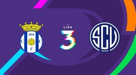 Liga 3: Canelas 2010 1 - 3 Vianense (2023-2024)