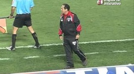Brasileirão: São Paulo 1-0 Ponte Preta (2013)