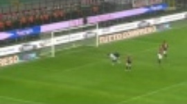 Serie A: Milan 4-4 Udinese (2010-2011)