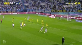 Saudi Pro League: Al-Khaleej vs Al Nassr, Golo 0-4 João Félix (2025-2026)