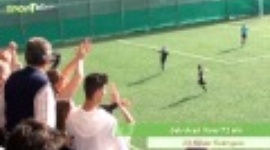 III Divisão Série C: Sampedrense 0-1 Ac. Viseu (2011-2012)