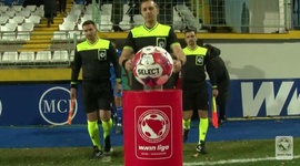 Premier Liga: Siroki Brijeg 4 - 2 Igman Konjic (2024-2025)