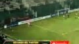 Copa Libertadores: Banfield 4-1 Dep. Cuenca (2010)