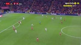 Super Ligi: Galatasaray vs Samsunspor, Golo 3-2 V. Osimhen (2025-2026)