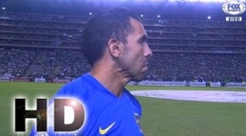Copa Libertadores: Deportivo Cali 0 - 0 Boca Juniors (2016)