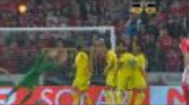 Liga Zon Sagres: Paços Ferreira 1-2 Benfica (2011-2012)