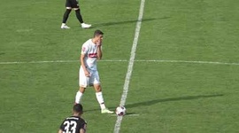 Premier Liga: NK Posušje 1 - 1 Sloga Doboj (2024-2025)