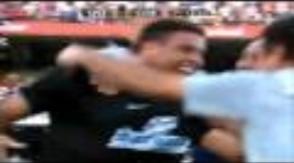 Paulista: São Paulo 0-2 Corinthians (2009)