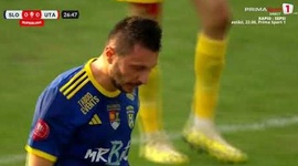Liga 1: Unirea Slobozia 0 - 1 UT Arad (2024-2025)