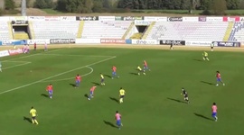 Campeonato de Portugal: Águeda 5 - 2 Valadares Gaia (2020-2021)