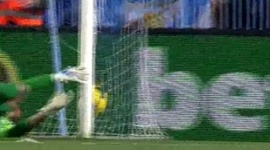 Liga BBVA: Málaga 3 - 2 Sevilla (2013-2014)