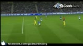 Liga Europa: Rangers 1-1 Maribor (2011-2012)