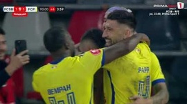 Liga 1: Steaua 1 - 1 Petrolul Ploiesti (2024-2025)