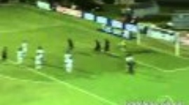 Copa Brasil: Sport 1-0 Paraná (2010)