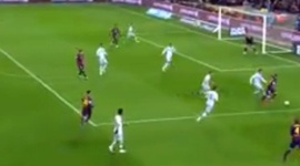 Copa del Rey: Barcelona 1 - 0 Atlético Madrid (2014-2015)