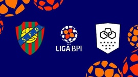 Liga de Futebol Feminino BPI: Damaiense 2 - 0 Lank Vilaverdense (2023-2024)