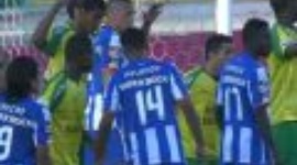 Liga Zon Sagres: Naval 1º Maio 0-1 FC Porto (2010-2011)