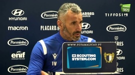 Liga Portugal Bwin: Antevisão de Ivo Vieira ao Famalicão vs Benfica (2021-2022)