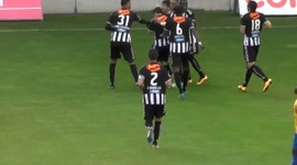 Liga NOS: Nacional 4 - 1 Estoril (2015-2016)