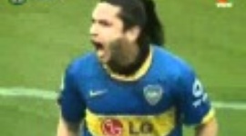 Torneo Clausura: Gimnasia 2-2 Boca Juniors (Clausura 2011)