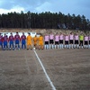 Campo de Futebol de Beselga