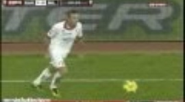 Serie A: Bari 2-3 Milan (2010-2011)
