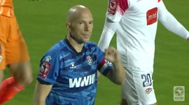 Premier Liga: Siroki Brijeg 2 - 3 Borac Banja Luka (2024-2025)