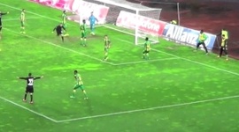 Liga NOS: Académica 2 - 1 Tondela (2015-2016)