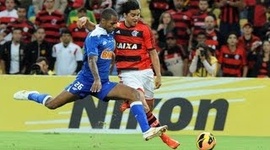 Copa Brasil: Flamengo 1-0 Cruzeiro (2013)