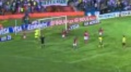 Copa Brasil: Uberaba 0-4 Palmeiras (2011)
