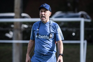 Brasil: Leonardo Jardim perde na estreia ao comando do Cruzeiro