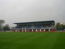 Mestský futbalový štadión Dubnica