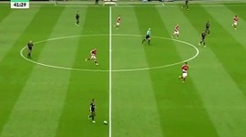 Premier League: Middlesbrough 1 - 2 Southampton (2016-2017)