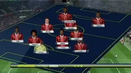 Ligue 1: Nice 1 - 0 Lyon (2018-2019)
