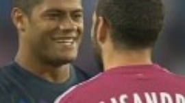 Jogos Amigáveis: Lyon 2-1 FC Porto (2011-2012)