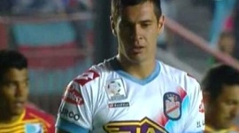 Copa Libertadores: Arsenal FC 3 - 0 Dep. Anzoátegui (2014)
